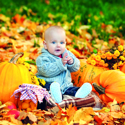 Calendar de perete Kids, CT [10]
