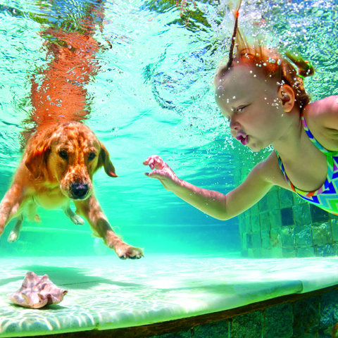 Calendar de perete Kids, CT [8]