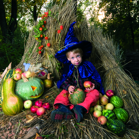 Calendar de perete Kids, CT [12]
