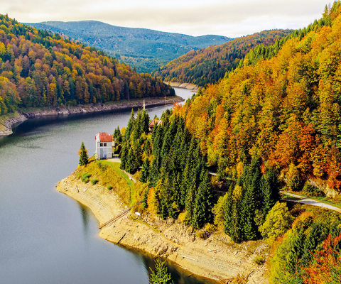 Calendar de perete Romania, CA [7]