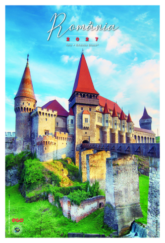 Calendare de perete - Calendar de perete Romania, CA