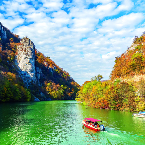 Calendar de perete Romania, CT [11]