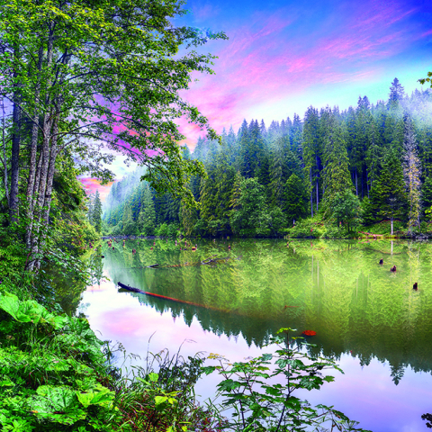 Calendar de perete Romania, CT [6]