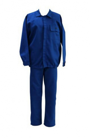 Costum salopeta cu pieptar [1]