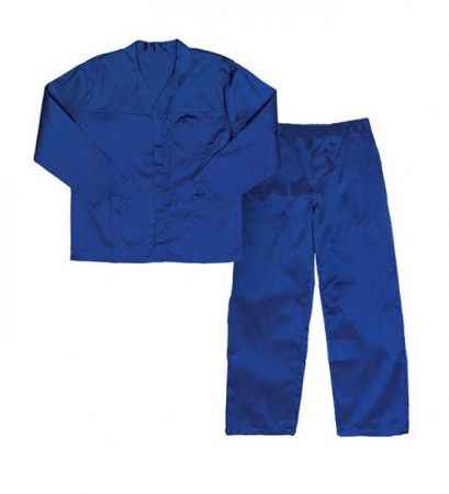 Costum salopeta standard cu snur in talie [1]