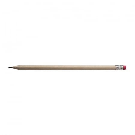 Creion cu radiera Hickory [1]
