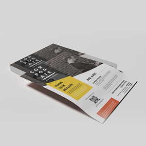 Flyere - Flyer A5