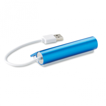 Hub USB cu 4 porturi ALUHUB [2]