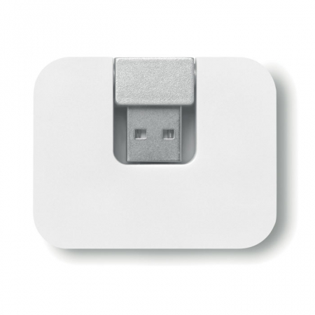 Hub USB cu 4 porturi SQUARE [1]