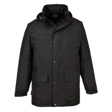 Haine de lucru personalizate - Jacheta de iarna Oban S523- Portwest