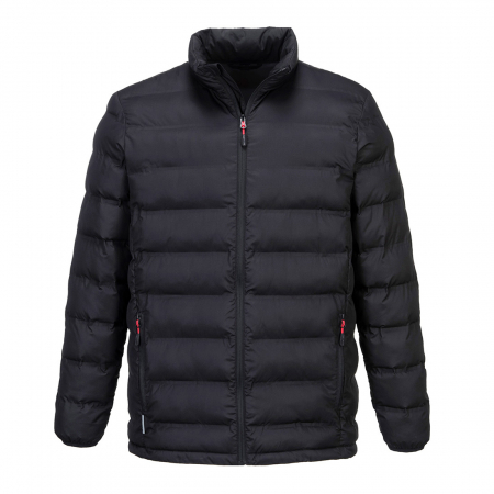 Haine de lucru personalizate - Jacheta Denver S546- Portwest