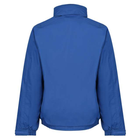 Jacheta DOVER FLEECE LINED BOMBER [3]
