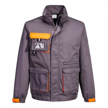 Haine de lucru personalizate - Jacheta Portwest Texo Contrast  - TX10 - Portwest