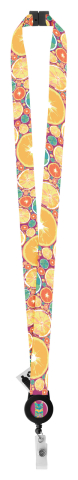 Lanyard cu sublimare Subyard YoYo A Safe RPET [1]