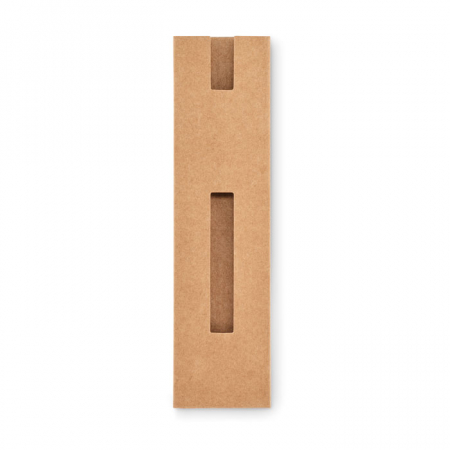 Manșon din hârtie PAPER SLEEVE [1]