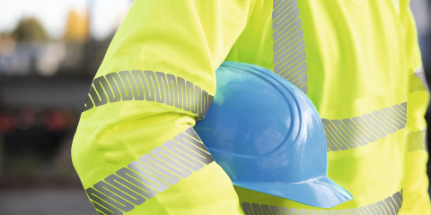 ORALITE GP 025 segmentat - Banda reflectorizanta segmentata [2]