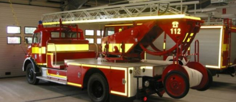 ORALITE VC 104+ Rigid Grade - Banda adeziva reflectorizanta continua pentru suprafete rigide [3]