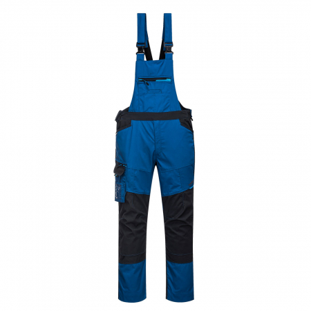 Pantaloni cu Pieptar WX3 - T704- Portwest [3]