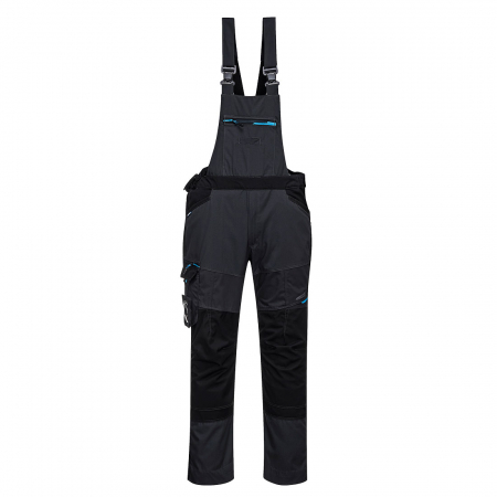 Pantaloni cu Pieptar WX3 - T704- Portwest [4]