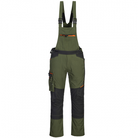 Pantaloni cu Pieptar WX3 - T704- Portwest [2]