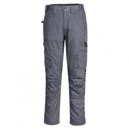 Pantaloni  Eco Stretch Trade CD881 - WX2 - Portwest [6]