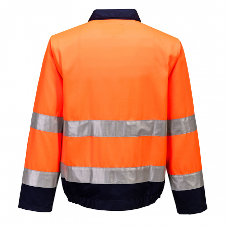 Jacheta Madrid HiVis - TX70 - Portwest [1]