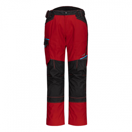 Haine de lucru personalizate - Pantaloni Service WX3 - T701- Portwest