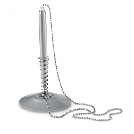 Pix cu corp din aluminiu și șnur metalic STANDIO [1]