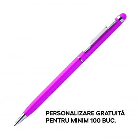 Pix din aluminiu Todox touch screen [7]