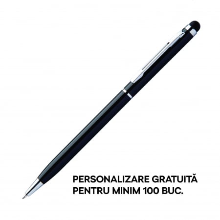 Pix din aluminiu Todox touch screen [6]