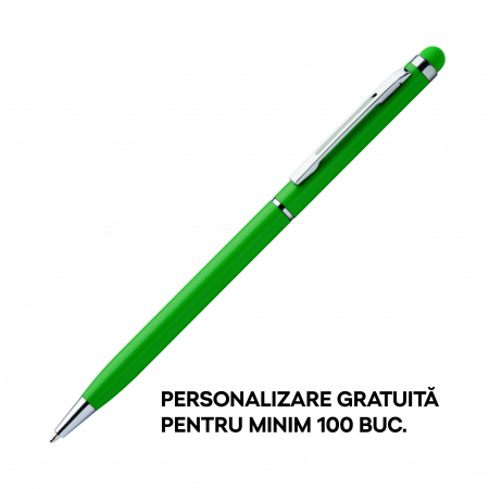 Pix din aluminiu Todox touch screen [4]