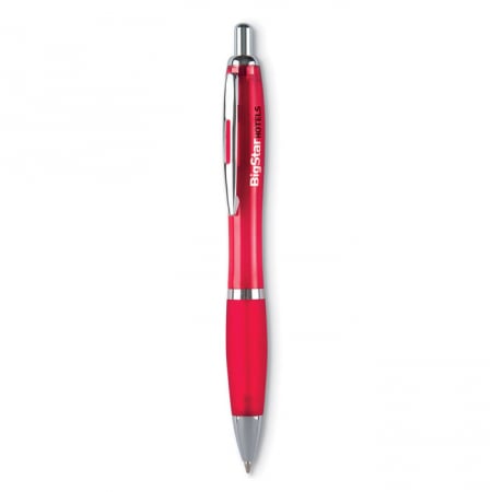 Pixuri plastic personalizate - Pix din plastic RIOCOLOUR