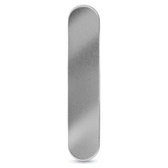 Pix laser pointer multifuncțional din metal argintiu, Triolux [3]
