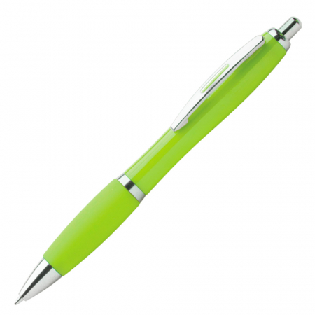 Pixuri personalizate - Pix plastic Clexton