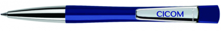 Pix plastic cu mecanism Optimus cu clip metalic [1]