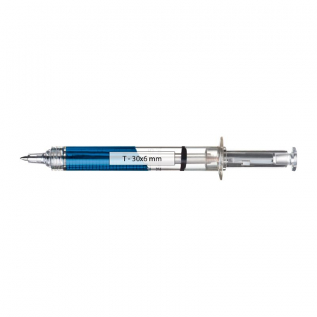 Pixuri plastic personalizate - Pix plastic Injection