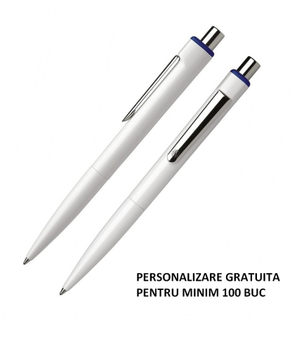 Instrumente de scris personalizate - Pix Schneider K7