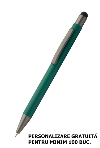 Pix touch din aluminiu Hevea [3]