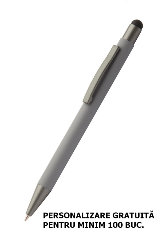 Pix touch din aluminiu Hevea [5]