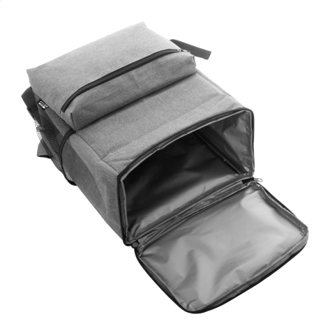 Rucsac frigorific, RPET - Frezen [5]