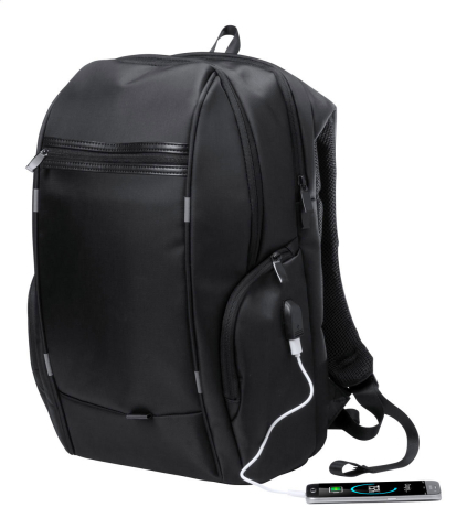 Rucsac impermeabil - Oskar [3]