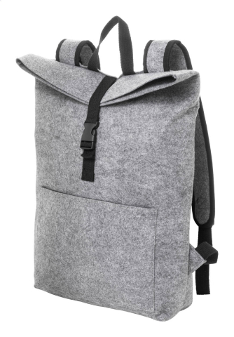 Rucsac pâslă RPET - Refelt Roll [1]