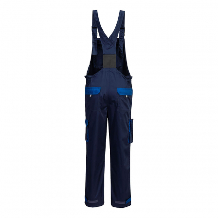 Salopeta cu Pieptar Portwest Texo Contrast - TX12- Portwest [1]