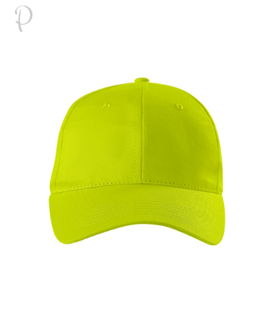 Sapca unisex SUNSHINE 6 paneluri  P31 [8]