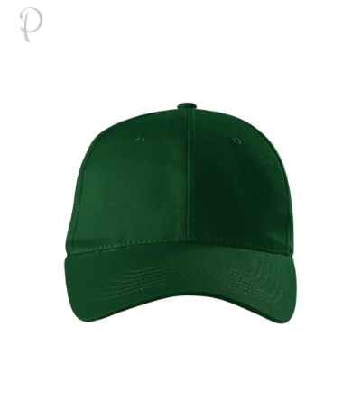 Sapca unisex SUNSHINE 6 paneluri  P31 [5]