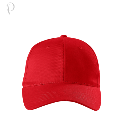 Sapca unisex SUNSHINE 6 paneluri  P31 [6]