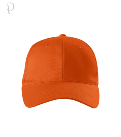 Sapca unisex SUNSHINE 6 paneluri  P31 [7]