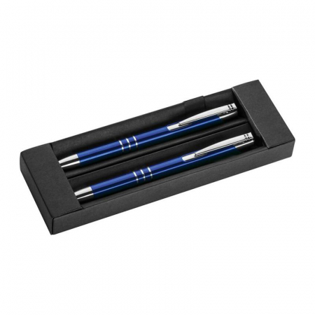 Seturi si Cutii intrumente de scris personalizate - Set de scris Claremont