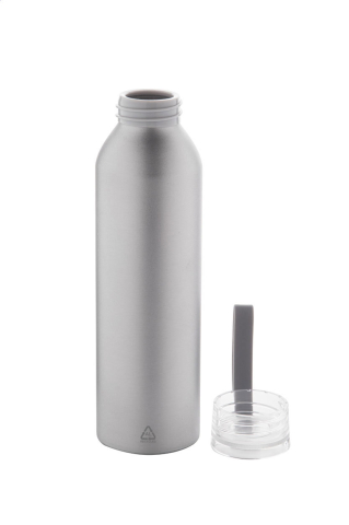 Sticlă din aluminiu reciclat - Ralusip [2]