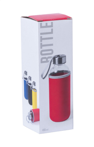 Sticle termice, Termosuri, Cani - Sticlă din sticlă - Ganga